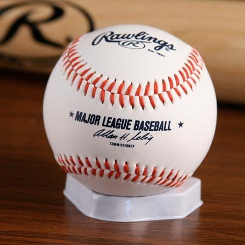 MLB Philadelphia Phillies Team Logo Baseball