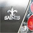 New Orleans Saints Auto Emblem