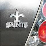 Chrome Auto Emblem