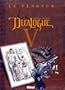 Le D�calogue, tome 5 : Le Vengeur