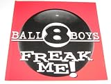 Freak Me