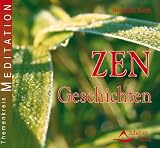 Zoom Produkt-Bild: ZEN-Geschichten - 20 ausgew&auml;hlte Zen-Geschichten mit musikalischer Untermalung