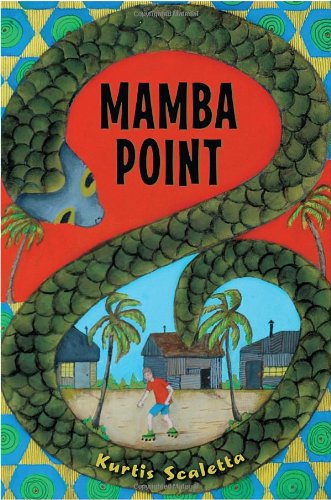 Mamba Point