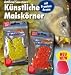 Mais Imitat künstliche Maiskörner für Karpfen