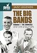 Big Bands 1: The Soundies