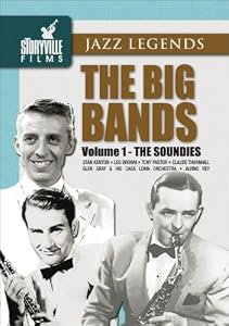 Big Bands 1: The Soundies