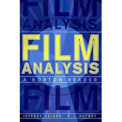 Film Analysis: A Norton Reader