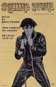 Elvis Presley - Rolling Stone Cover - Poster