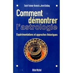 Comment demontrer l'astrologie