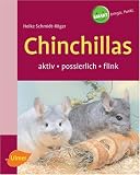 Chinchillas: Aktiv - possierlich - flink - Heike Schmidt-R�ger