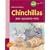 Chinchillas: Aktiv - possierlich - flink