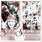 Click here to buy New Horizon by Stella Schindler .