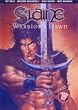 Slaine: Warrior's Dawn (2000 Ad)