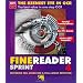 FineReader Sprint 4