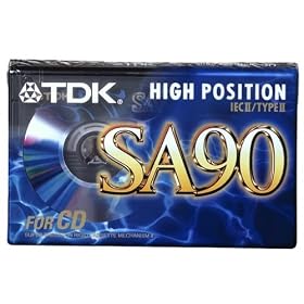 TDK SA