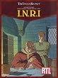 INRI Le Triangle Secret, Tome 2 : La Liste rouge