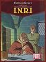 INRI Le Triangle Secret, Tome 2 : La Liste rouge