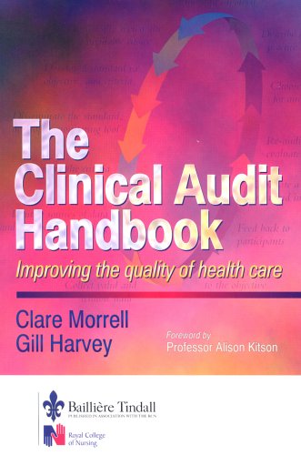 The Clinical Audit Handbook