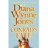 The Chrestomanci Series (6) - Conrad's Fate