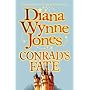 Conrad's Fate (The Chrestomanci Series)