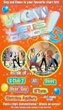Review Avid Entertainment  / Wow! Let's Dance - Vol. 5