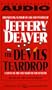 The Devil's Teardrop: A Novel of the Last Night of the Century (A Lincoln Rhyme Novel)