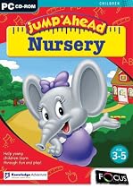 Jump Ahead: Nursery (PC)