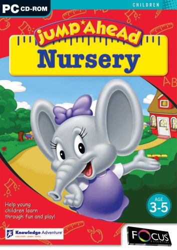 Jump Ahead: Nursery (PC)
