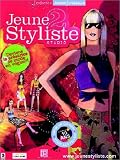 Jeune Styliste 2