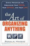 The Art of Organizing Anything