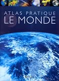 Atlas pratique du monde