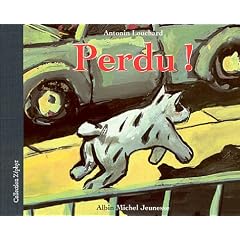 Perdu!