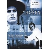 The Chosen ~ Maximilian Schell