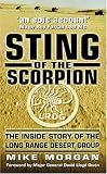 Sting of the Scorpion: The Inside Story of the Long Range Desert Group