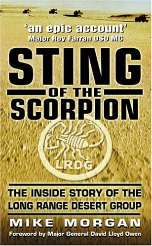 City Travel Guides Discounted  Books : The Sting of the Scorpion