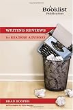 Writing Reviews for Readers` Advisory