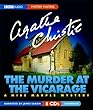 The Murder at the Vicarage: A Miss Marple Mystery (Miss Marple Mysteries)