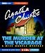 The Murder at the Vicarage: A Miss Marple Mystery (Audio CD)