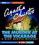 Murder at the Vicarage (Agatha Christie Audio Mystery)