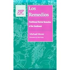 Los Remedios: Traditional Herbal Remedies of the Southwest