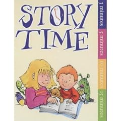 Story Time