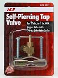 ACE 97-1001-100A SADDLE VALVE