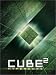 Cube� : Hypercube [VHS] [FR Import]