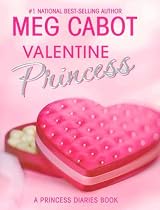 Valentine Princess (Princess Diaries, Vol. 7 3/4) (Princess Diaries) Harry Potter7