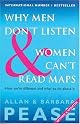 Why Men Don't Listen & Women Can't Read Maps