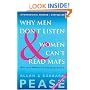 Why Men Don't Listen & Women Can't Read Maps: 'How We're Different And What To Do About It'