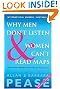 Why Men Don't...