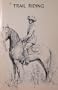 Trail Riding Book