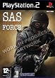 SAS: Anti Terror Force (PS2)
