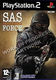 SAS: Anti Terror Force (PS2)